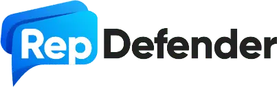 RepDefender Coloured Logo